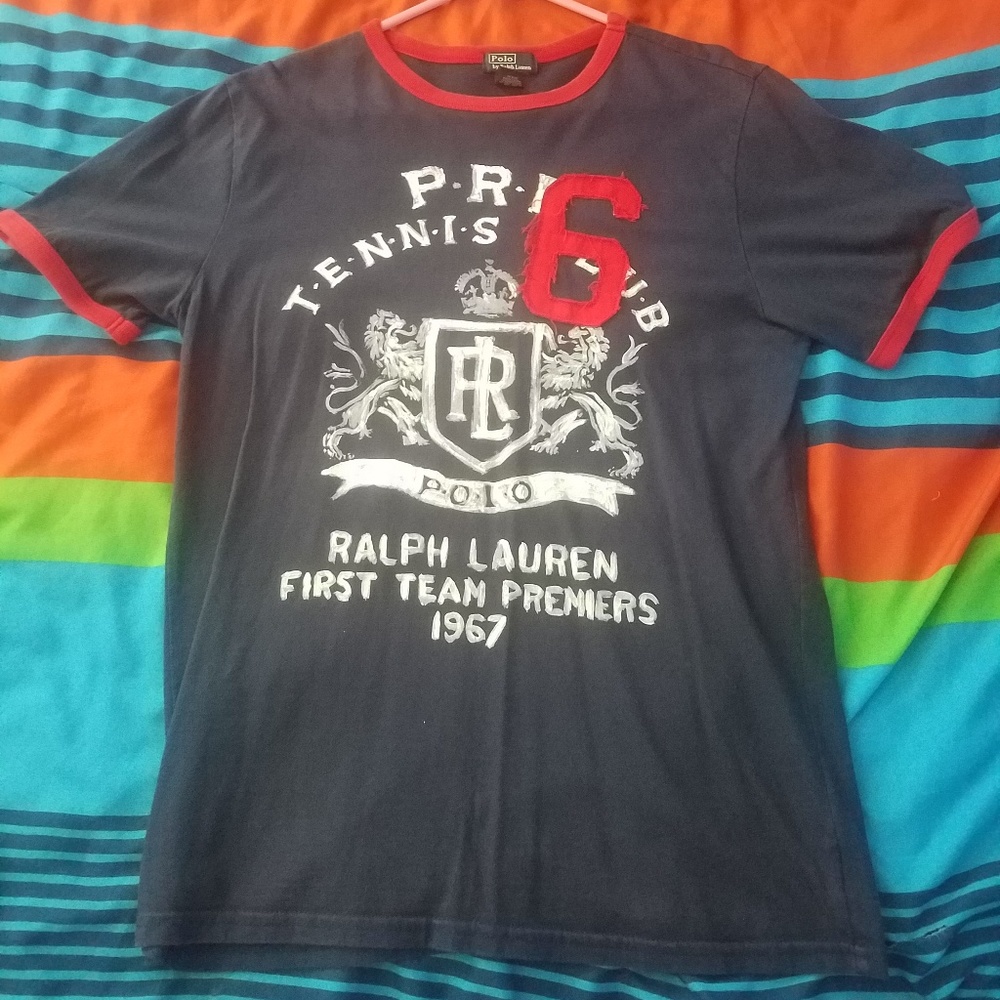 Polo Ralph Lauren t shirt